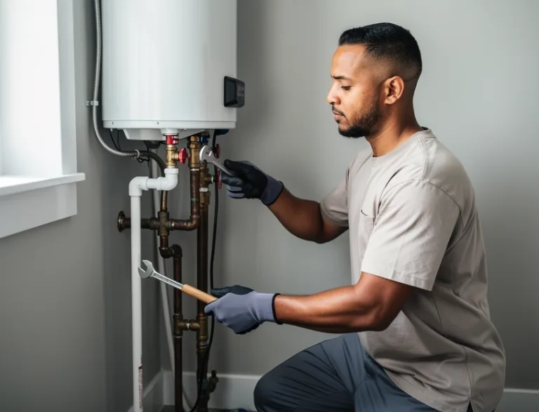 water heater repair Dunbar-Southlands